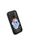 Mi 15t Pro Compatible Black Silicone Case Shockproof with Camera Protection - 3