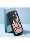 Oppo A3/A3X 4G/5G Compatible Black Silicone Case Shockproof with Camera Protection - 2