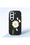 Tecno Camon 40(Cm5) Compatible Shock-Absorbing Camera Protected Black Silicone Case