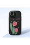 Redmi 10C Compatible Black Silicone Case with Shock-Absorbing Camera Protections