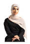 Women Lightweight Soft Chiffon Hijab Shawl - 5