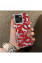 Tecno Spark 40 Compatible Hard Acrylic Back Silicone Edge Lens Protection Case - 2
