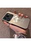 Oppo Find X9 Pro 5g Compatible Hard Acrylic Back Silicone Edge Lens Protection Case - 3
