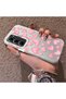 Infinix Hot 60 Pro Compatible Hard Acrylic Back Silicone Edge Lens Protection Case - 3