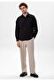 Oversize Classic Men's Shirt - 3