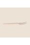 Elif Service Fork - Platinum - 22 cm - 2