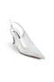 Maia Bride Sera High Heels - White - 3