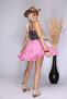Flowy summer skirt - 2