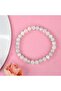 Moon Stone Bracelet 6 Mm - 2