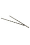 5Pcs Extra Long HSS High Speed Steel 150mm Drill Bit Set 2mm/3mm,3.5mm,4mm,5mm Bits For Wood, Alu... - 4