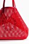 Large mesh tote bag - 7