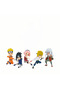 NARUTO FIGURE 1 World Collectible Figures by (Mystery)