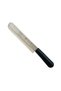 Bursa Stainless Diamond Knife 20 cm - Plastic Handle