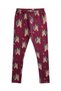 Pantaloni, Magenta - 2