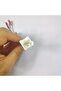2Pcs Car Front Door Speaker Wiring Harness Connector Professional Auto Audio Accessories for Toyo... - 5