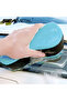 Random color 1pc SEAMETAL High-Density Car Washing Sponge Large High Water Absorption Cleaning Spong