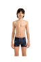 شورت سباحة B FIREFLOW SWIM SHORT أسود - أسود فريق تيم - 5