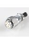 Conector ceramic H20-4 pentru freze CNC