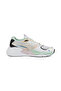 Women TRC MIRA Dimensions Sneakers - White - 5