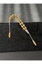 Zaza Tesbi̇h Double Lead Beaded Tesbi̇h Special Design