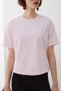 Premium Pamuk Basic Tshirt Kadın - 3