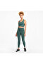 Women Forever Luxe ellaVATE's Training Leggings - Green - 3