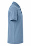 Petek Single Jersey Light Blue Men's Polo Neck T-Shirt 2326 - 2