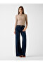 Bellagio wide-leg jeans - 4