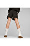 Women HER Shorts - Black - 4