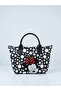 Minnie Girls' Shoulder Bag, Polka Dot Bag, Mini Polka Dot Bag