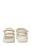 Farez Beige Women's Sports Sandals - 5