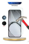 Realme 16 5G 2025 Premium Series 9H Tempered Glass Clear - 3