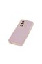 Xiaomi poco f5 pro case volet silicone - purple - 6