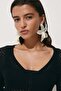 Pointelle-knit beach dress - 3