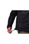 Juniper Peak Full Zip Fleece Men's Outdoor Fleece Jacket 2131471011 Black - 5