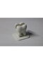 Dentist Business Card Holder Tooth Shaped 8X9 cm - 2
