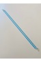 Acrylic Wavy Skewer 35 cm No;9 Blue - 2