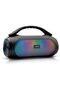 Portable Bluetooth Speaker – Portable Wireless Speaker, Bluetooth/USB/TF/AUX Connectivity