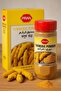 Spice Powder Jar Turmeric 500g - 2