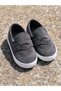 Baby Suede Loafer Shoes Non-Slip Sole Lightweight Comfortable Daily First Step Shoes
