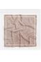 Ethnic Shawl Pattern 55X55 cm Bandana/Scarf - 2
