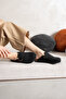 Unisex Suede Slippers with Natural Sole and Arch Support, Special Design - 3
