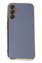 Flzdgnkr Galaxy M14 5g Case Volet Silicone (162241) - Mi