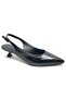 Feles Women's Sugar Heels Heeled Shoes Black - 2