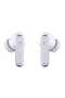 Delta AI In-ear True Wireless Earbud, White, SM-DELTA-AI-ANC-WHI - 8