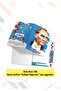 Ata School Report Book Cover for Preschools and Primary Schools (Suitable for Development Files) Product Code:195 (25 Pieces) - 2