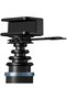 Elevate Pro 3M Selfie Stick, Ultra-Light Carbon Fiber Professional Extension Pole, 118-Inch Extra Long Telescopic Rod Remote Control, 1/4" Universal Mount for Phones and Cameras - 3