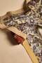 Manuka X Defacto Women's Floral Cotton Bandana H9063Ax26Sm - 3