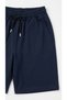 Men's 4-Piece Advantageous Pack Regular Comfortable Cut Bermuda Shorts with Elastic Waist and Side Pockets - 7