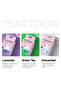Plant-Based Cat Litter - 2.5kg Eco-Friendly Tofu Litter, Fast Clumping, Low Dust, Superior Odor Control (Unscented) - 6